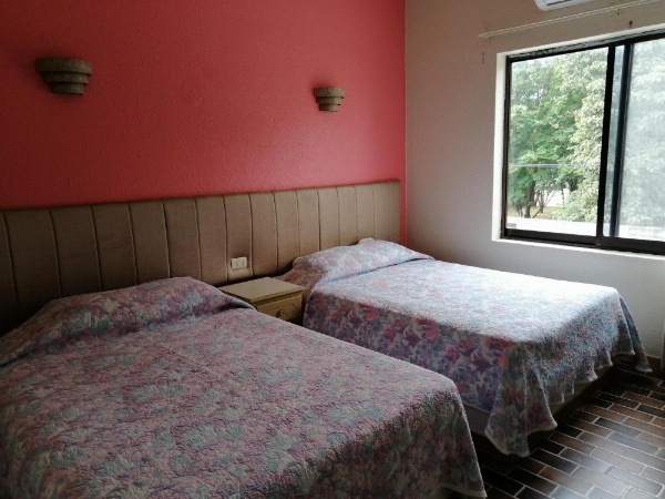 Hotel Tamuin image 11