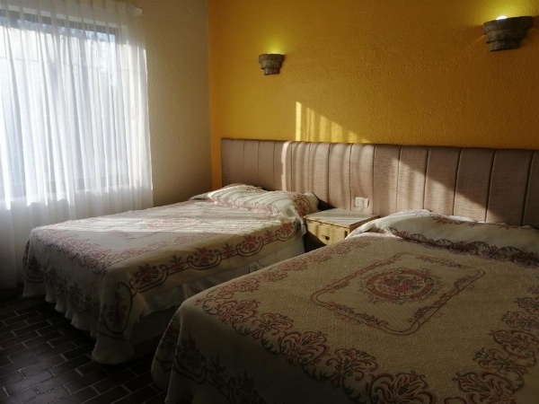 Hotel Tamuin image 13