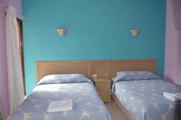 Hotel Tamuin image 14