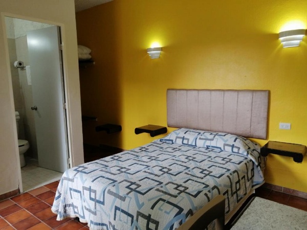 Hotel Tamuin image 18