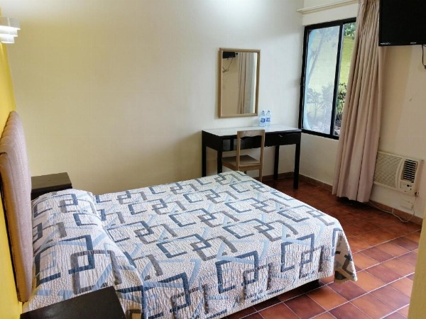 Hotel Tamuin image 19