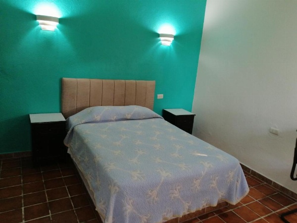 Hotel Tamuin image 20