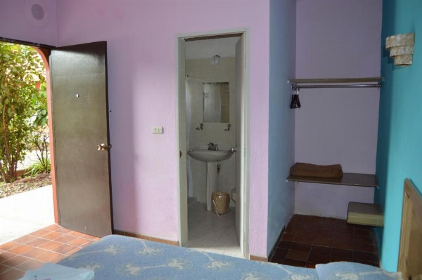 Hotel Tamuin image 23