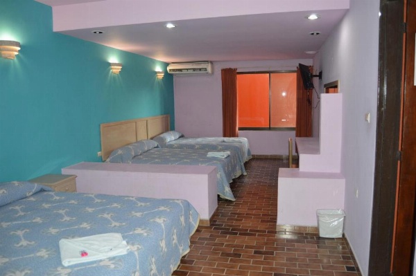 Hotel Tamuin image 24