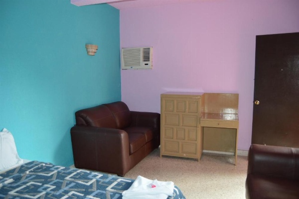 Hotel Tamuin image 25