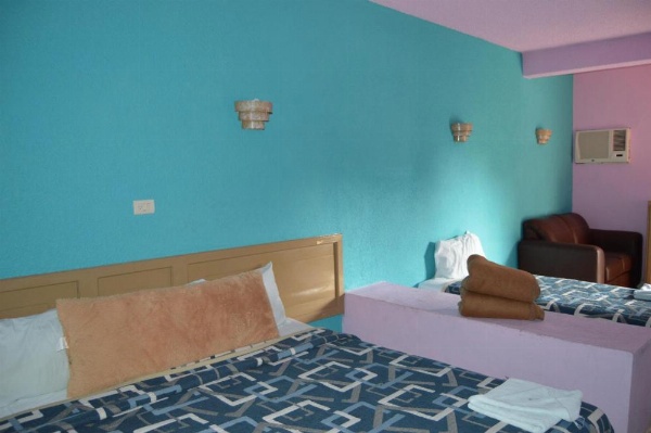 Hotel Tamuin image 26