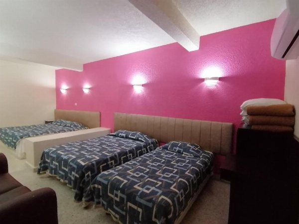 Hotel Tamuin image 27