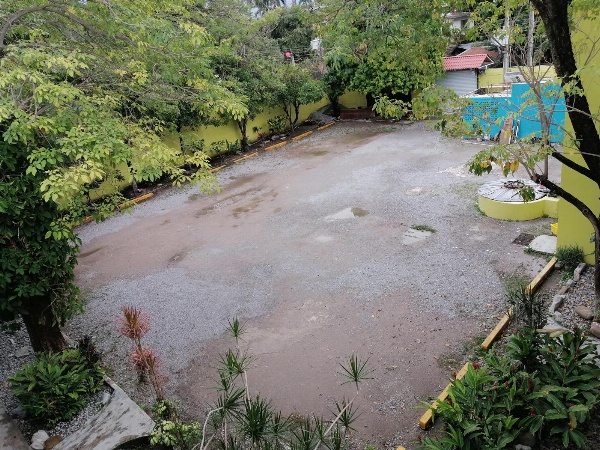 Hotel Tamuin image 4