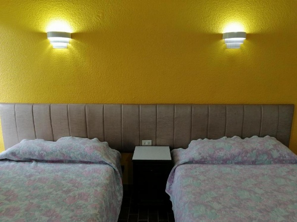 Hotel Tamuin image 8