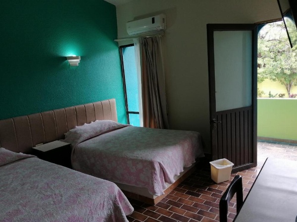 Hotel Tamuin image 9