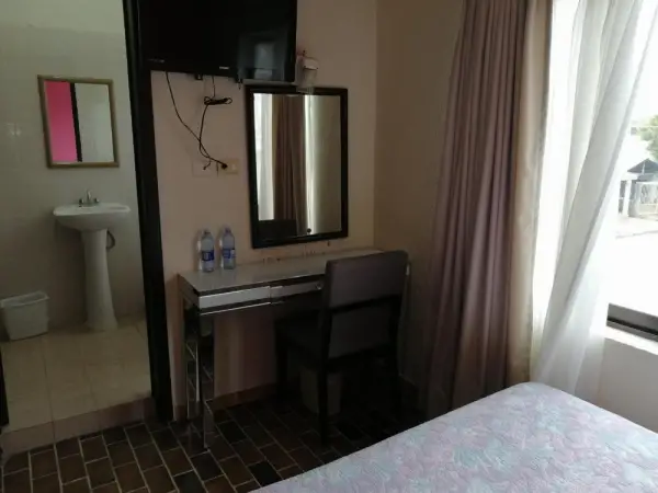 Hotel Tamuin Main image