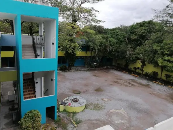 Hotel Tamuin 5