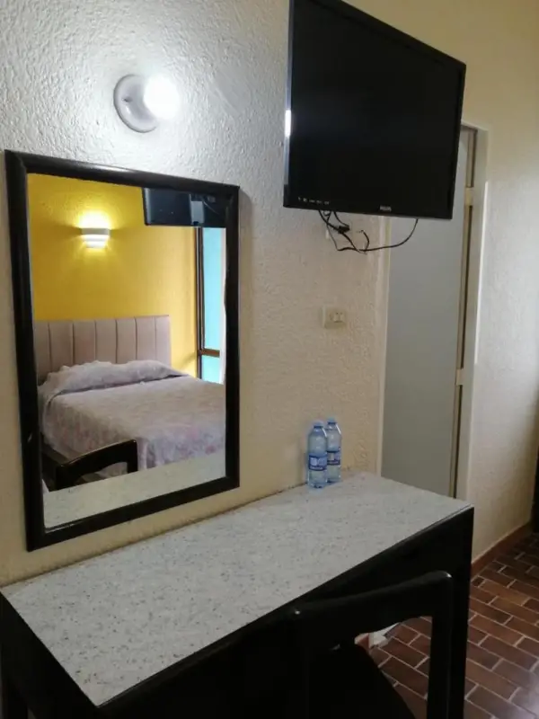 Hotel Tamuin 7