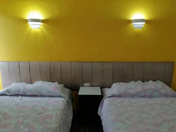Hotel Tamuin 8